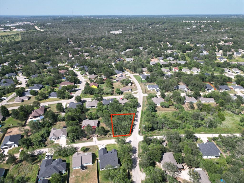 000 W Pauwela Lane, Bastrop