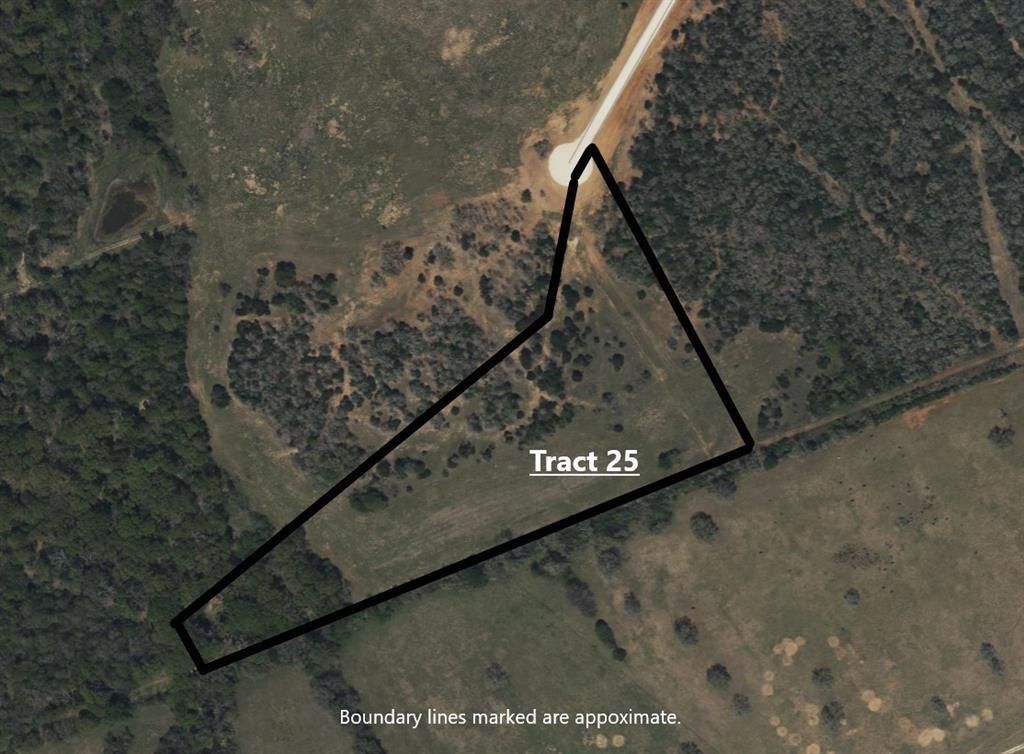 Tract 25 Walleye Creek, Lexington