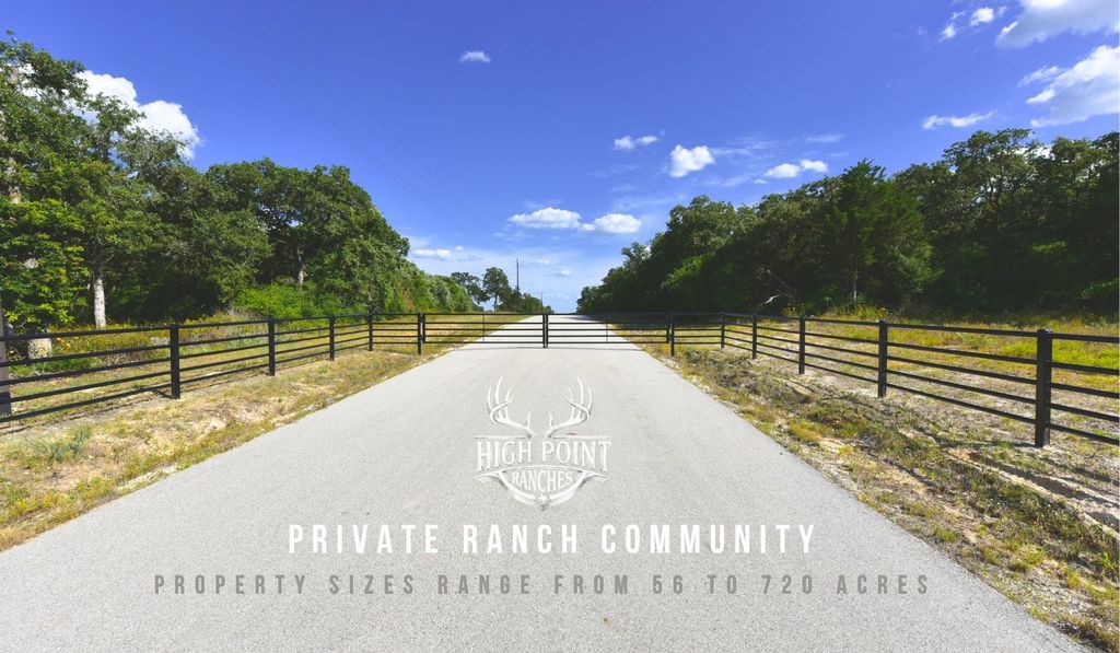 Tbd Ranch Road Off Cr 405 (+/- 60 Acres), Lexington