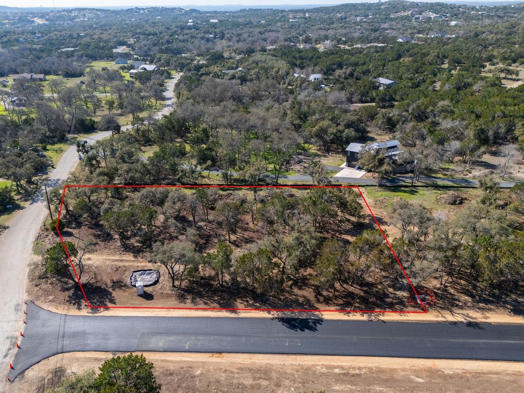 9-lot Spring Oak Drive, Dripping Springs