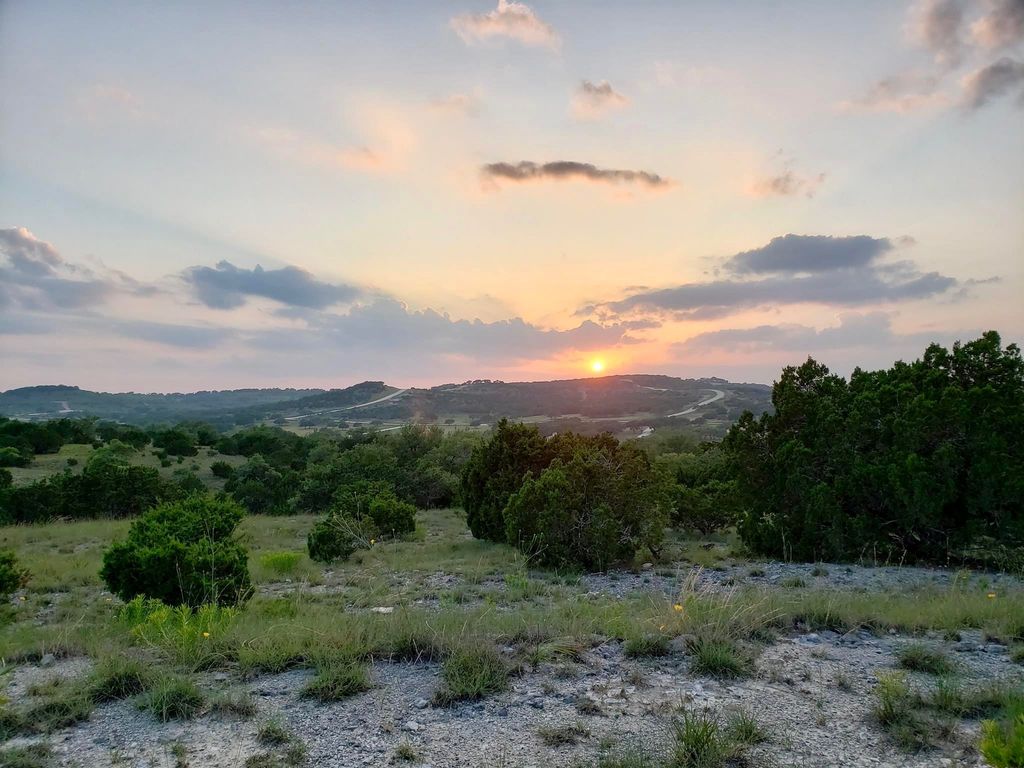 523 Big Sky Court, Blanco