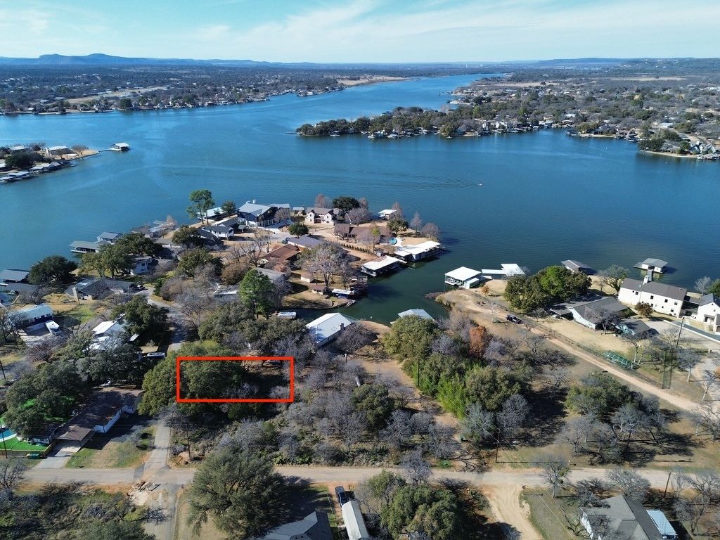 304 W Briarway Drive, Granite Shoals