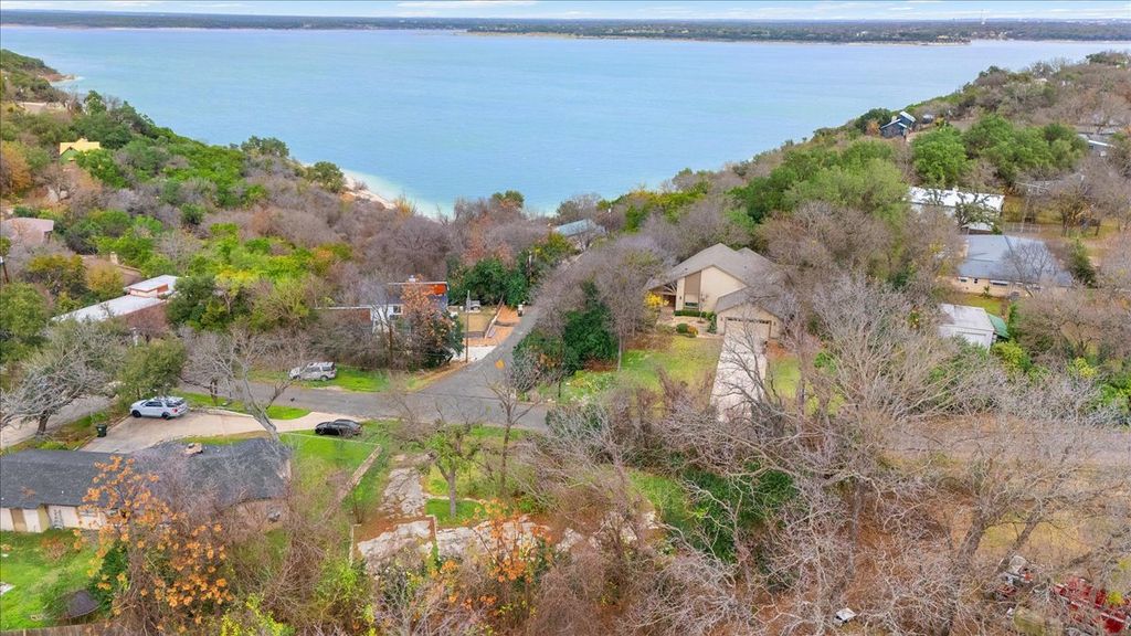 3318 Bob White Lane, Belton