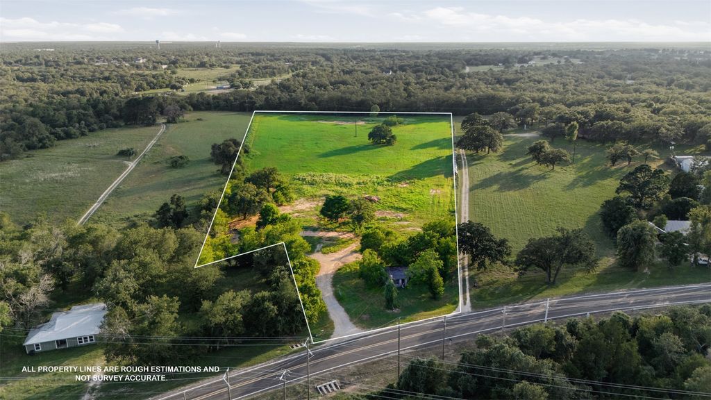 851 N Fm 908, Rockdale