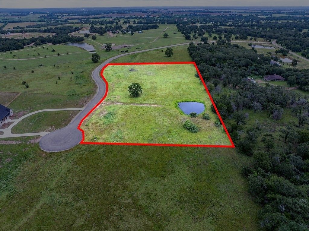 Lot 4 Feder Way, West Point