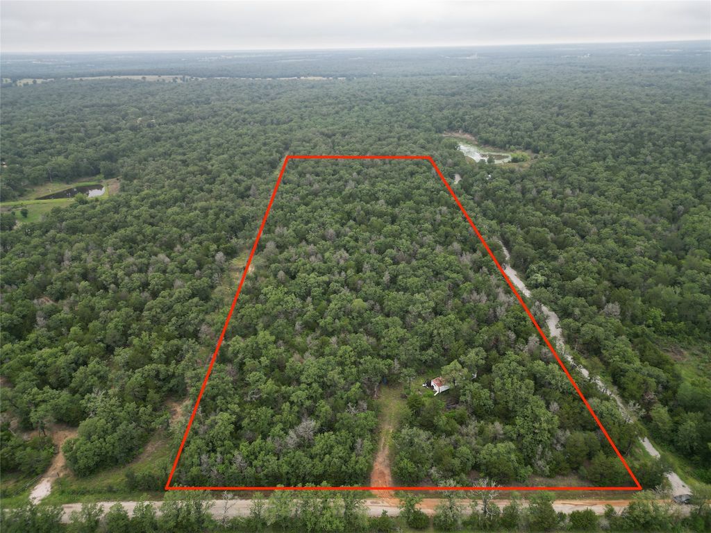 000 Cr 306 Road, Lexington