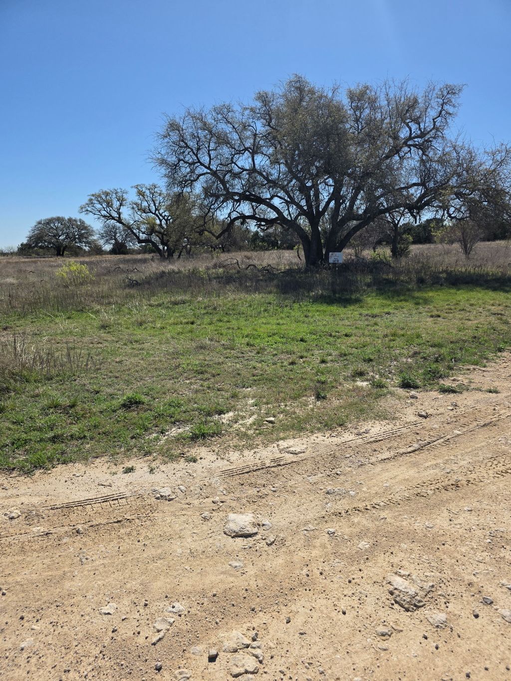 Lot 13 Pr 4212, Evant