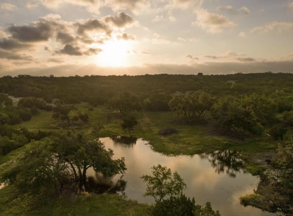 Lot 36 - 6.65 Acres - Round Mountain Reserve Drive, Round Mountain