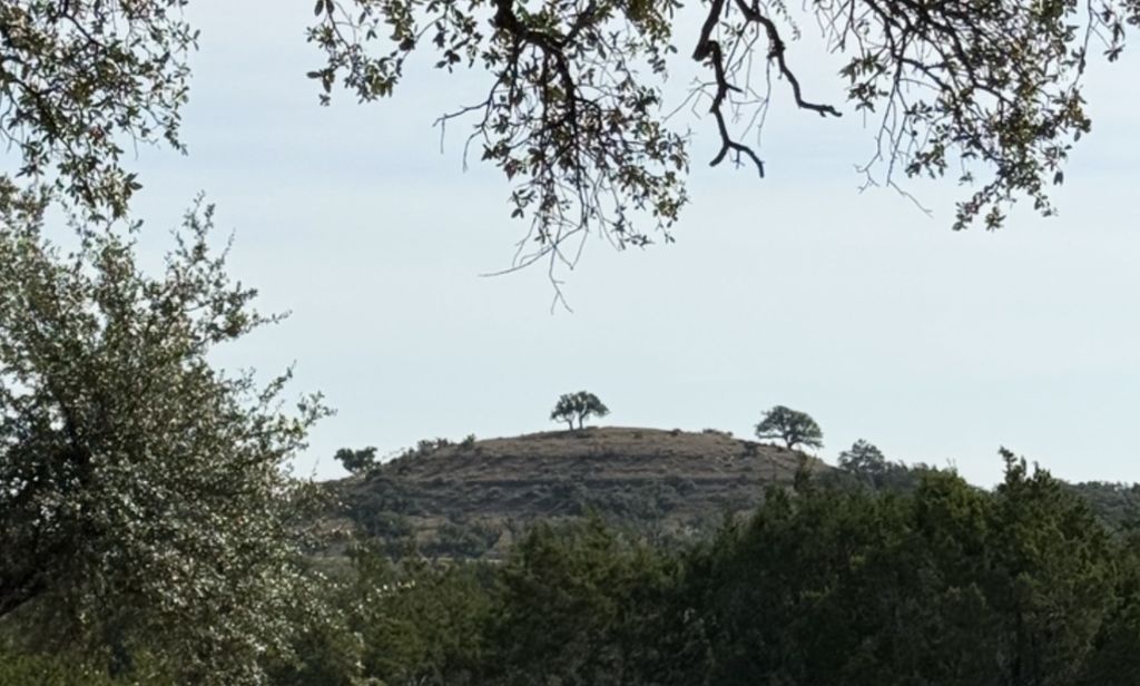 Lot 1 - 12.6 Acres - Round Mountain Reserve Drive, Round Mountain
