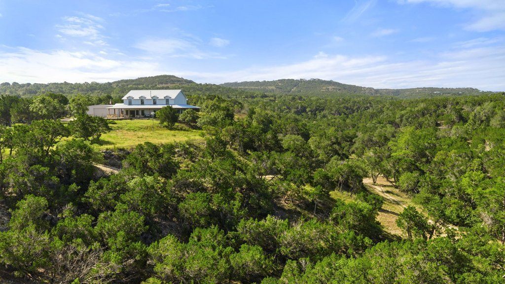 1101 Windy Hills Road, Dripping Springs