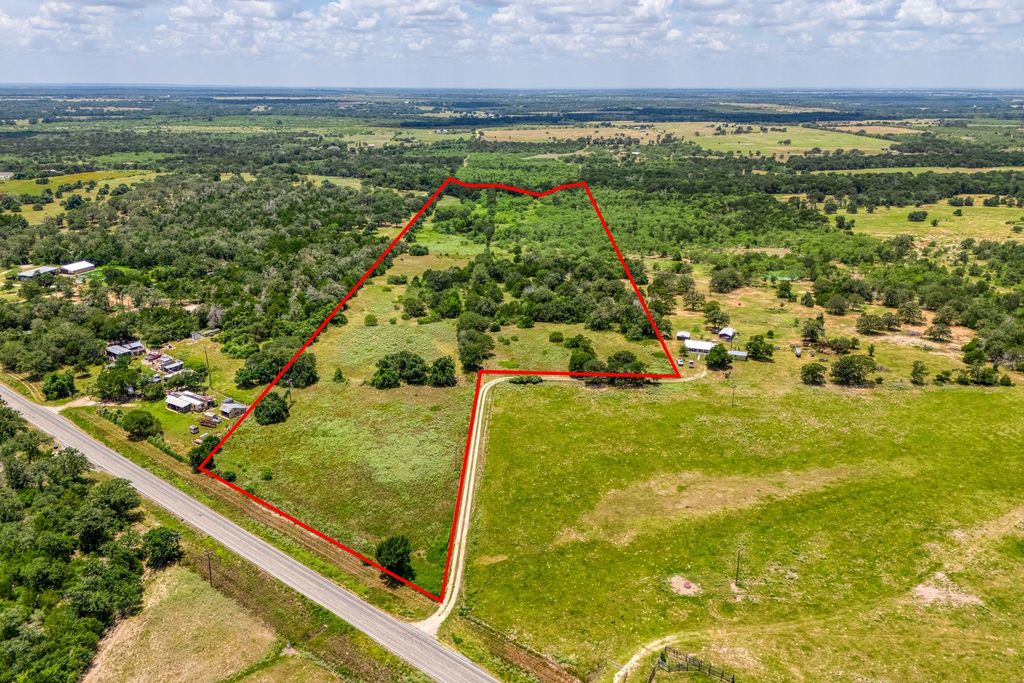 Tbd Fm 86 Highway, Lockhart