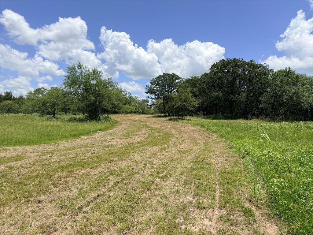 Tbd Fm 86 Tract 5 Highway, Luling