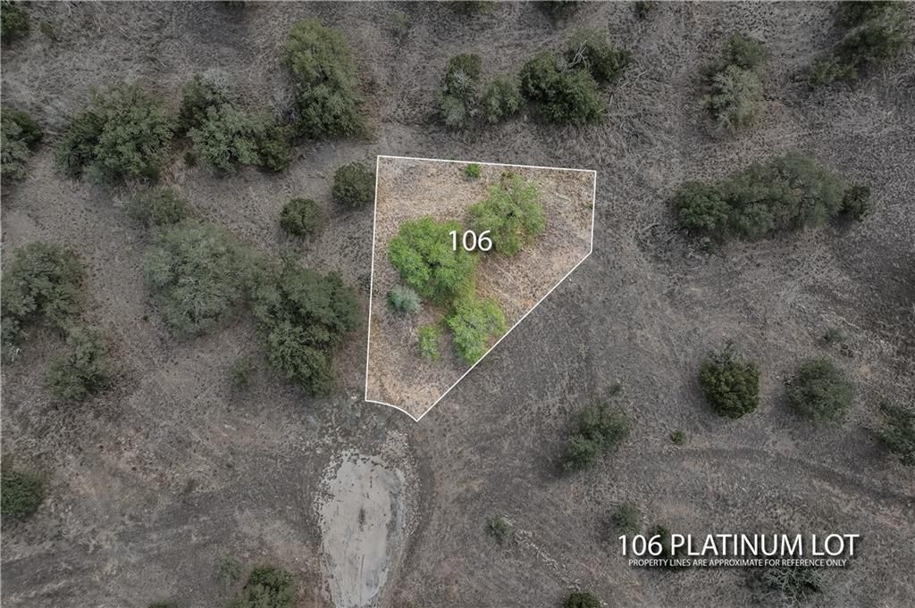 106 Platinum, Horseshoe Bay