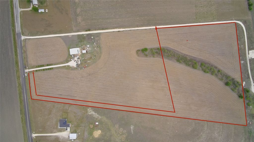 000 Tbd Fm 972, Bartlett