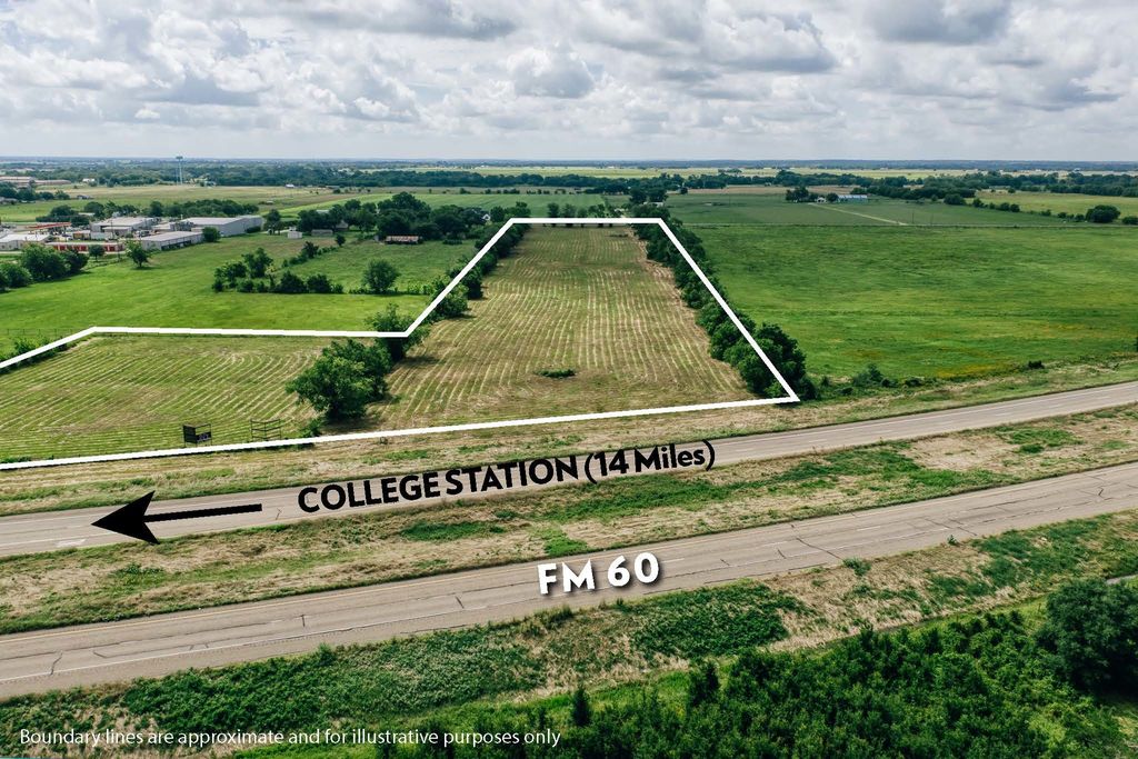 Tbd Fm 60, Snook
