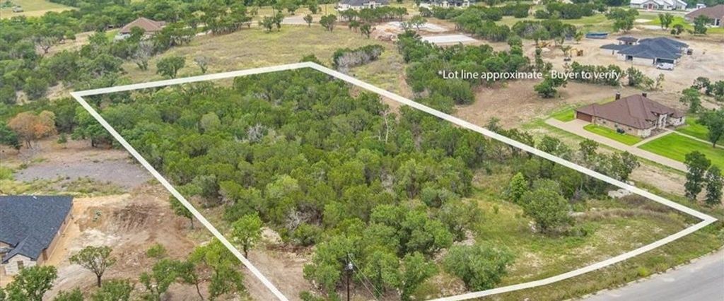156 Red Maple Circle, Killeen