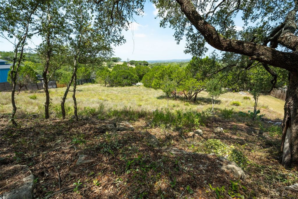 910 Daviot Drive, Spicewood