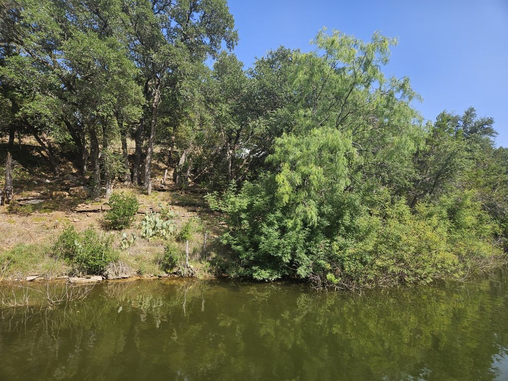 Lot 27 Sunset Cliff Road, Burnet