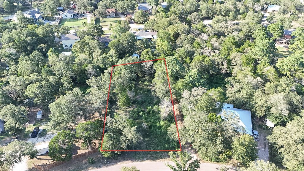 000 Flint Ridge Street, Bastrop