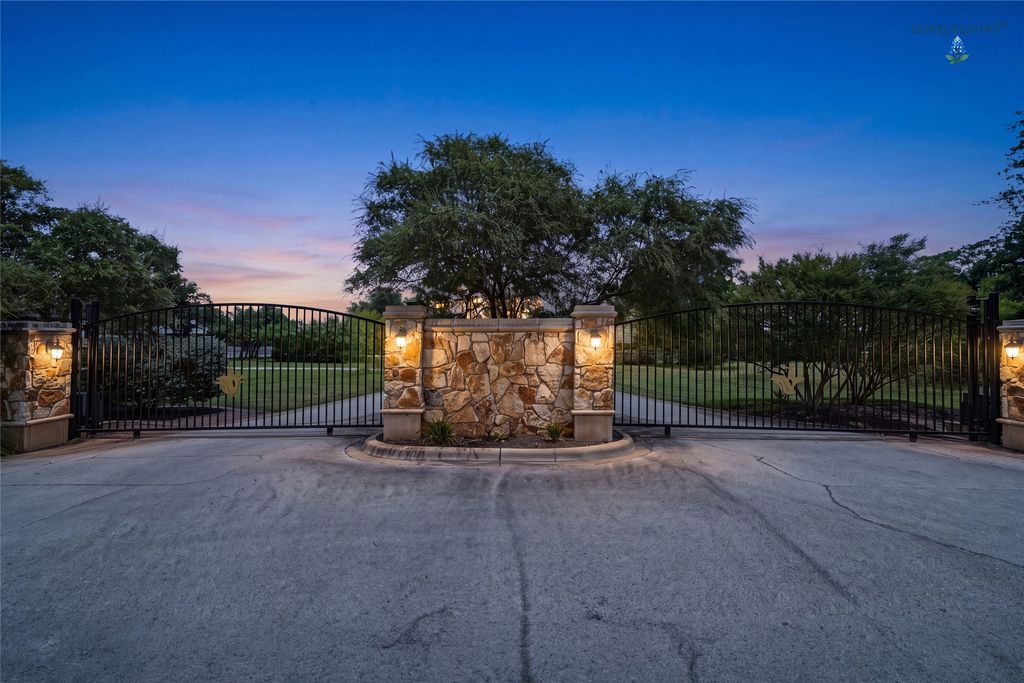 18113 Cedar Sage Court, Lago Vista