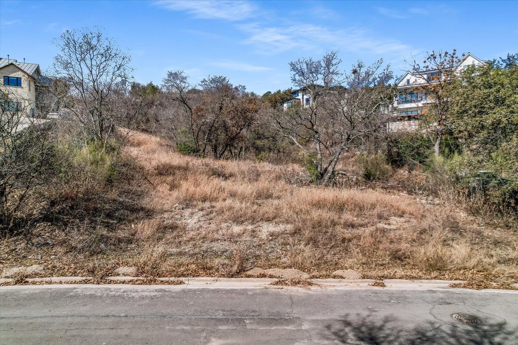 6304 Rusty Ridge Drive, Balcones