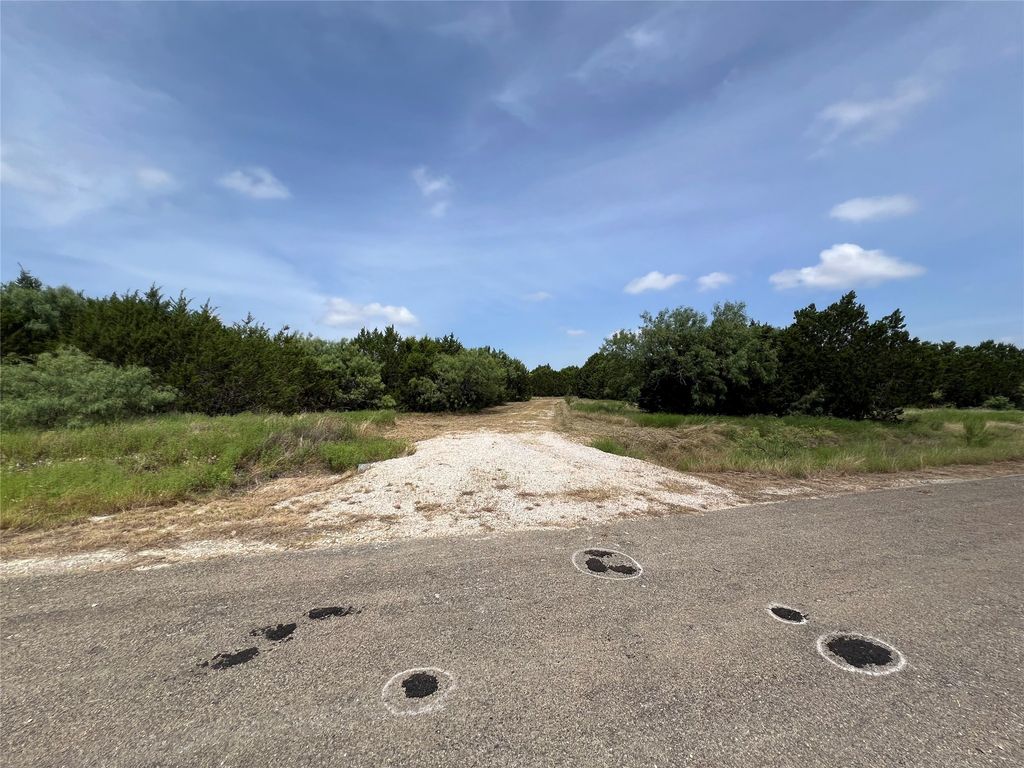 118 High View Lane, Lampasas