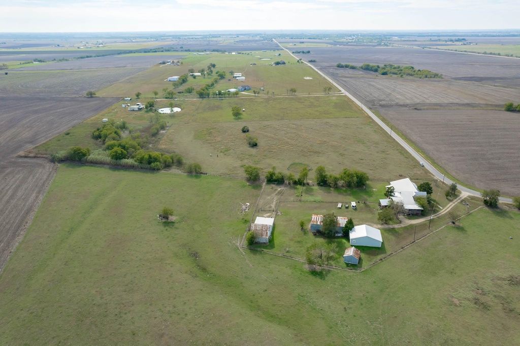 2650.5 County Road 355 Road, Granger