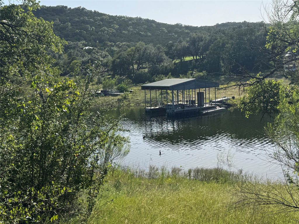 14111 Fm Rd 2769, Leander