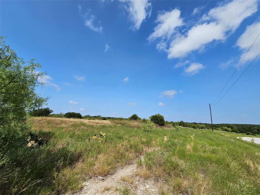 Lot 111 Shin Oak Drive, Lampasas
