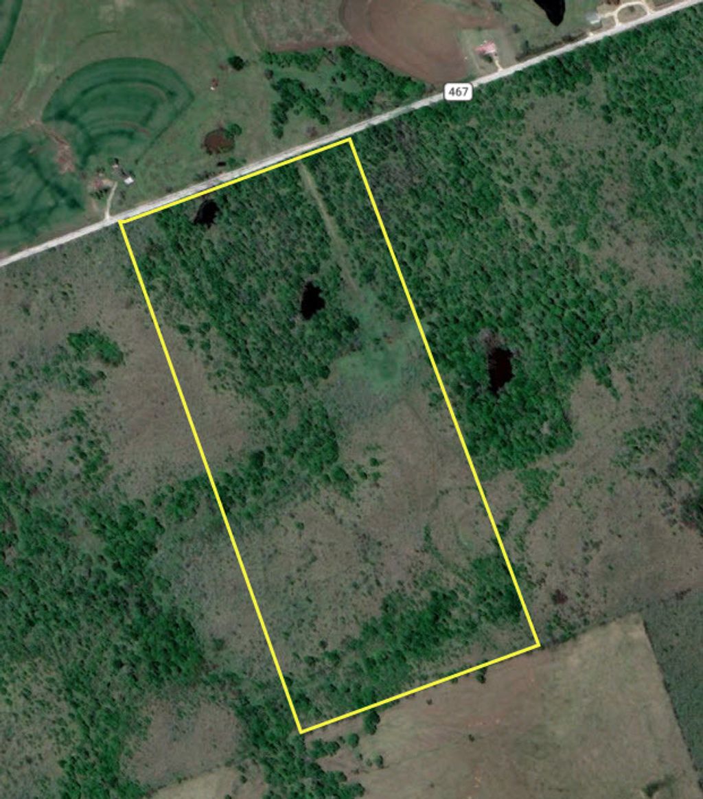615 County Road 467, Thrall