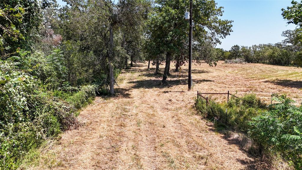 4177 Old Colony Line Road, Lockhart