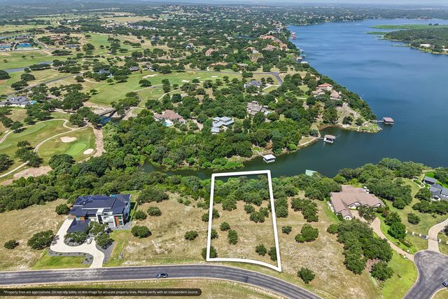 Homes for Sale on Lake Travis in Spicewood, TX