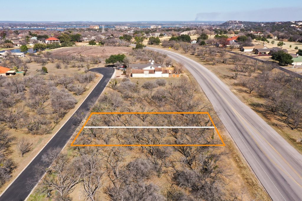 Lot 9006-b Springfield Road B, Horseshoe Bay