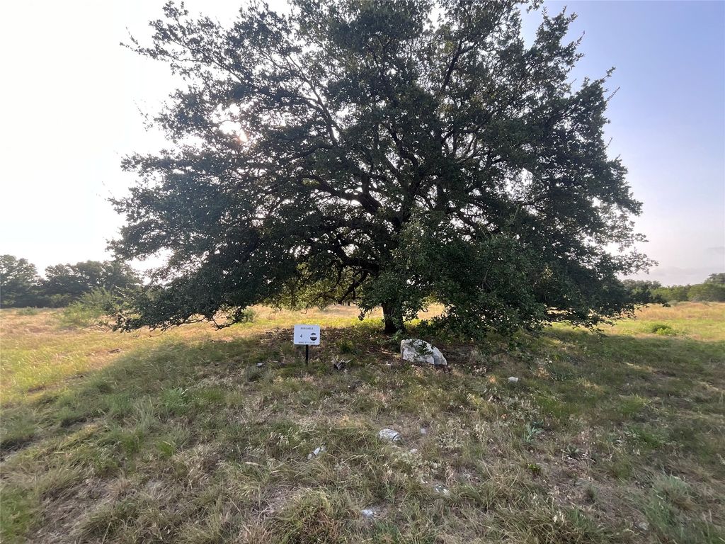 Lot 4 Sawmill Ridge, San Saba