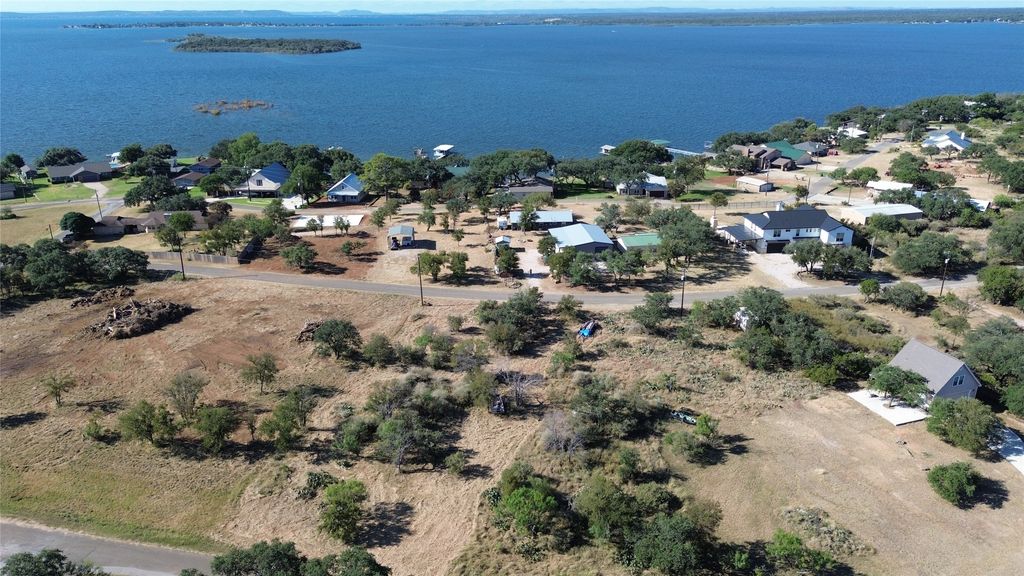 Lot 152 And 153 County Road 128 Drive, Burnet