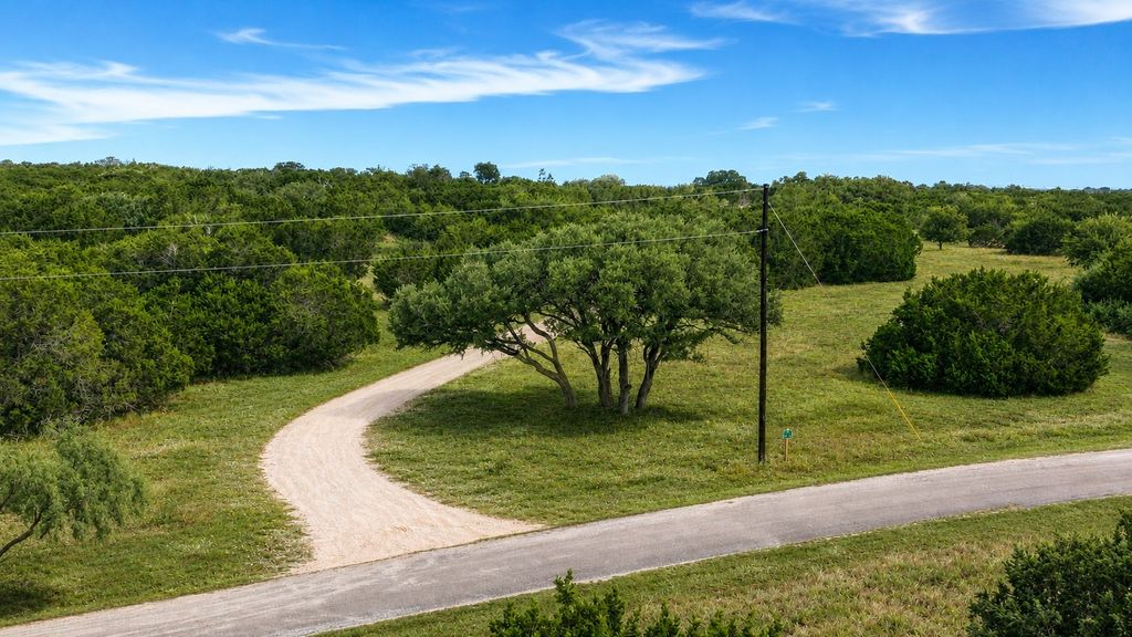 736 Cr 206, Lampasas