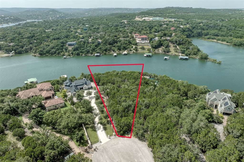 16808 Travista Drive, Leander