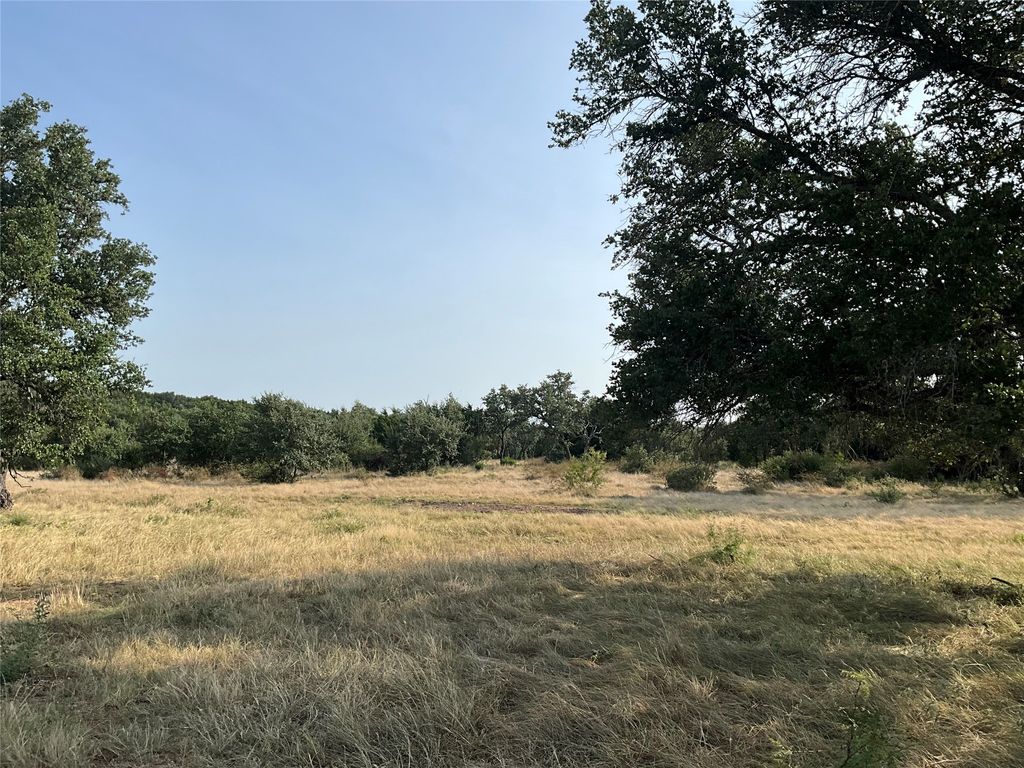 Lot 9 Live Oak Ranches Road, San Saba