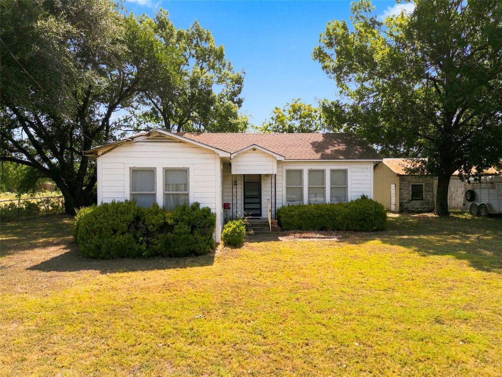 206 County Road 287, Marlin