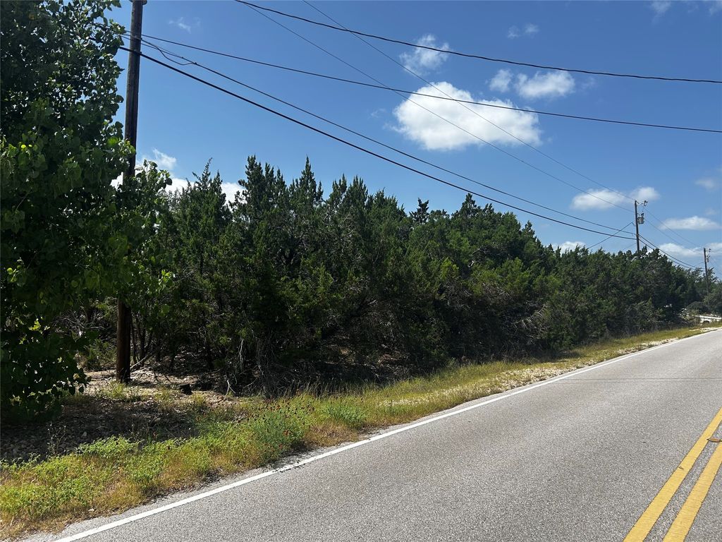 8911 Bar K Ranch Road, Lago Vista
