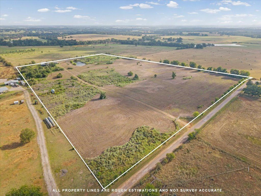 1265 County Road 410, Lexington