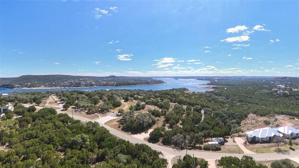 8600 Ranchland Hills Cove, Jonestown