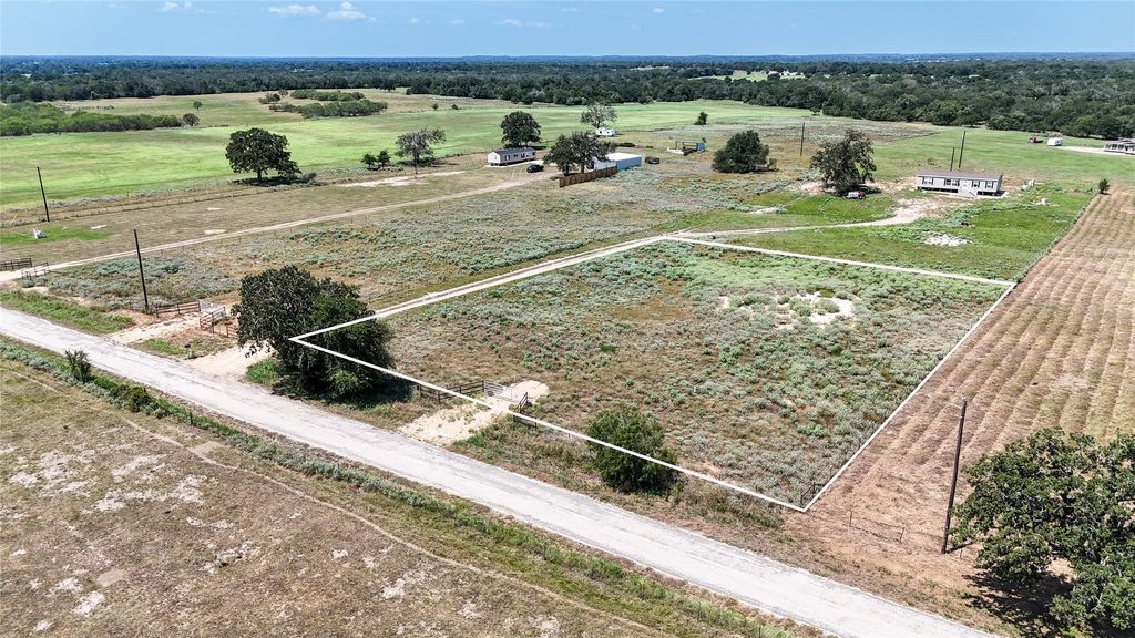 8200 Old Colony Line Road, Dale
