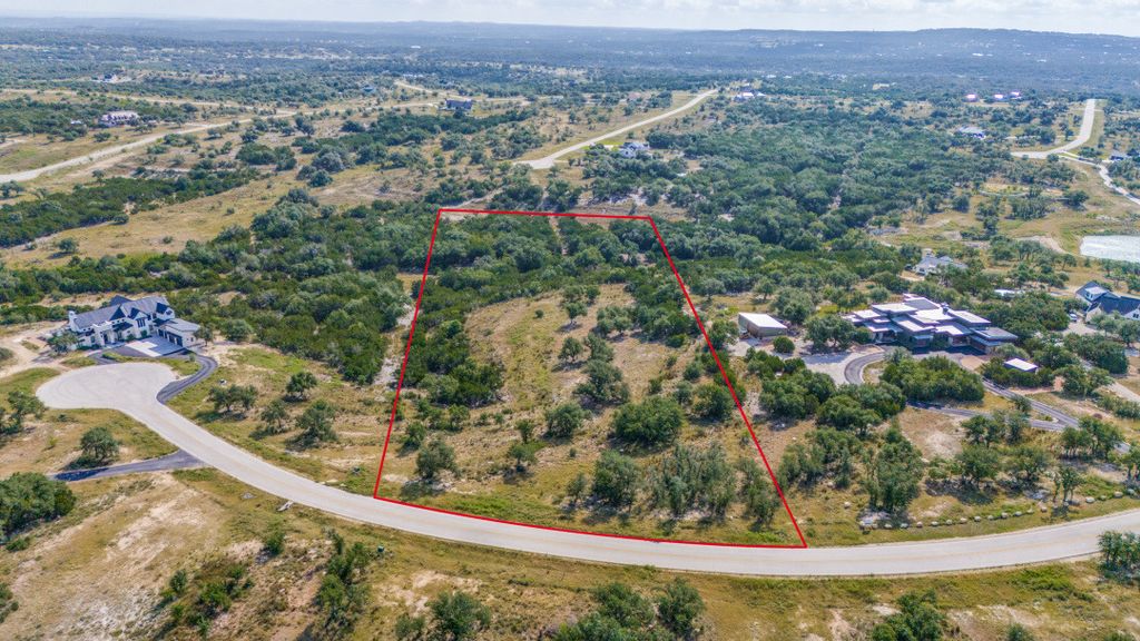 Lot36 Prancing Deer Lane, Johnson City