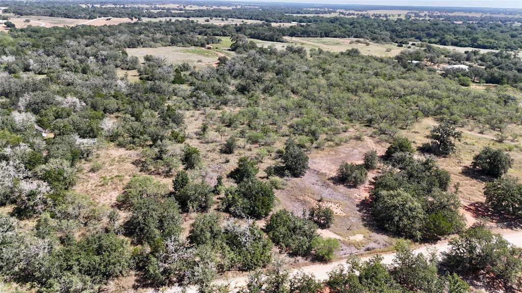 Tbd Cr 426, Waelder