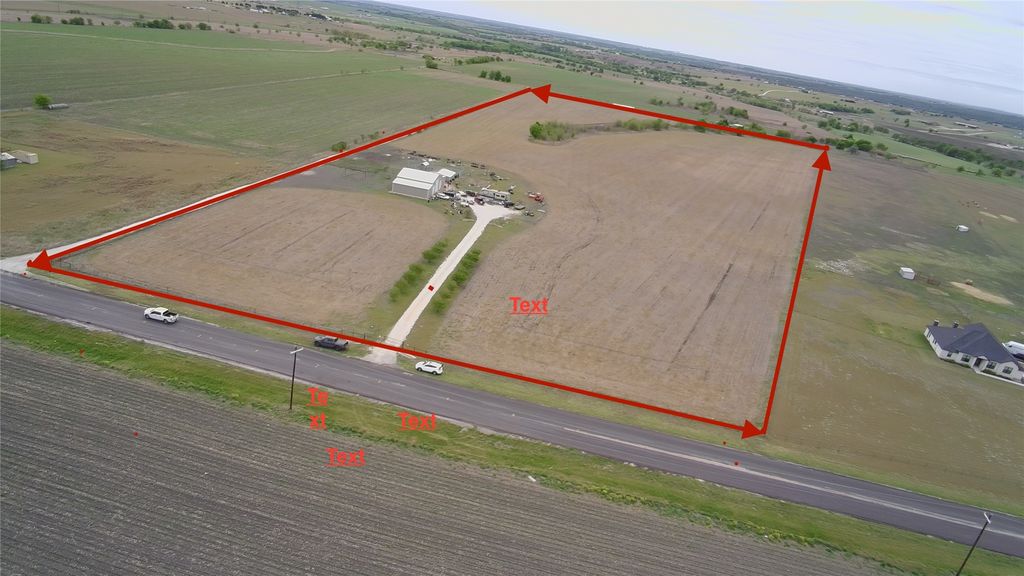 7100 Fm 972, Granger