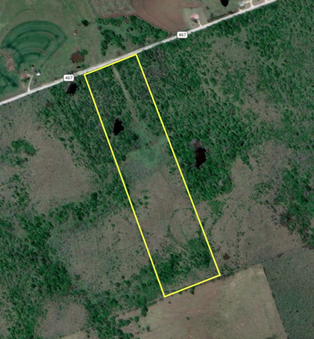 805 County Road 467, Thrall