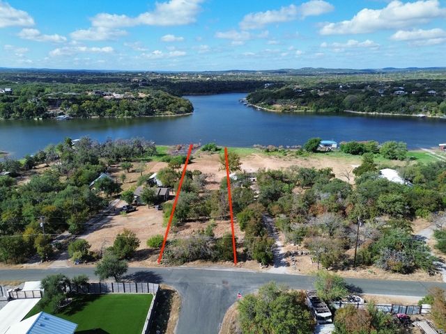 Lake Travis, 6002288, Land / Farm, 24911 Lake View Dr, Spicewood, TX, Pedernales, , 78669