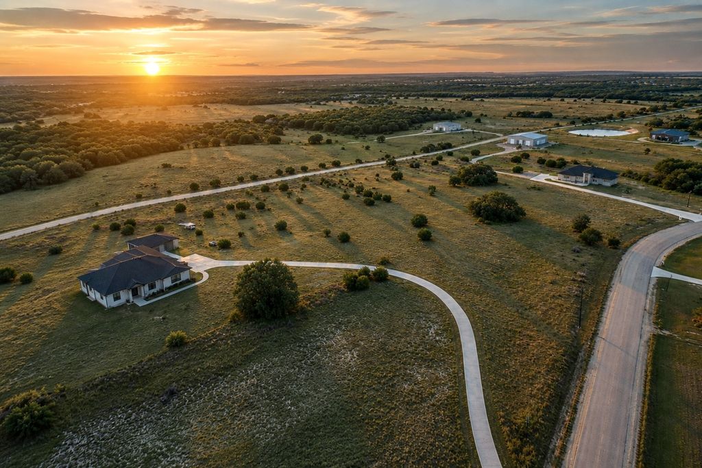 Lot 3 Cloudwood Ranch Road, Briggs