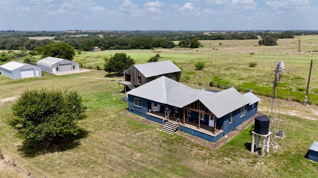 4228 County Road 256, Moulton